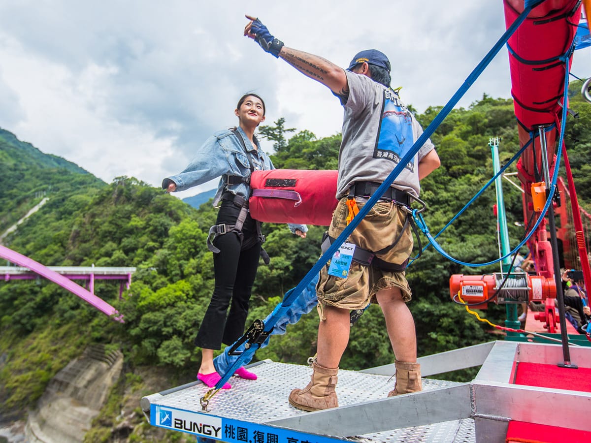Must-visit attractions