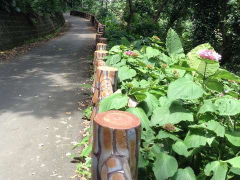 Yucheng Road Ancient Trail(御成路古道)