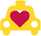 桃园市爱心计程车队 icon
