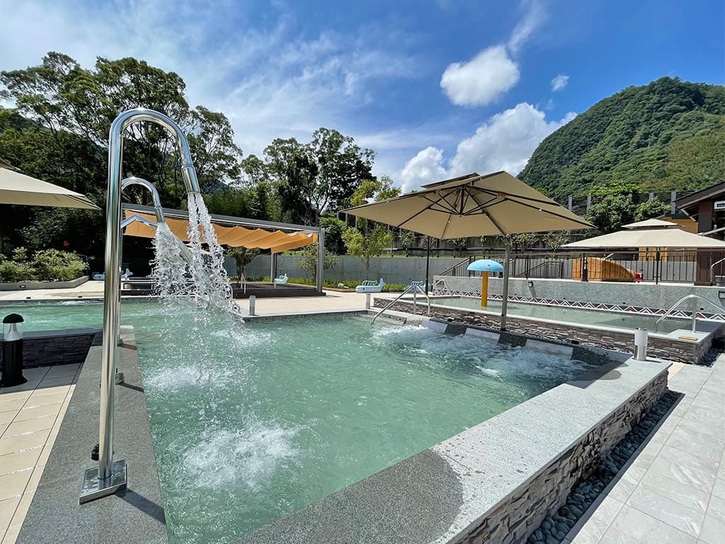 Rover Hot Spring Festival