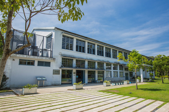 台7线青山绿水小旅行